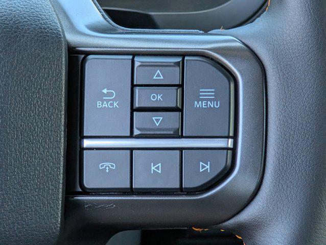 Photo of 2025 Agate Black Metallic Ford F-150