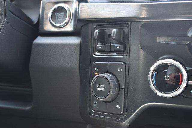 Photo of 2025 Carbonized Gray Metallic Ford F-350