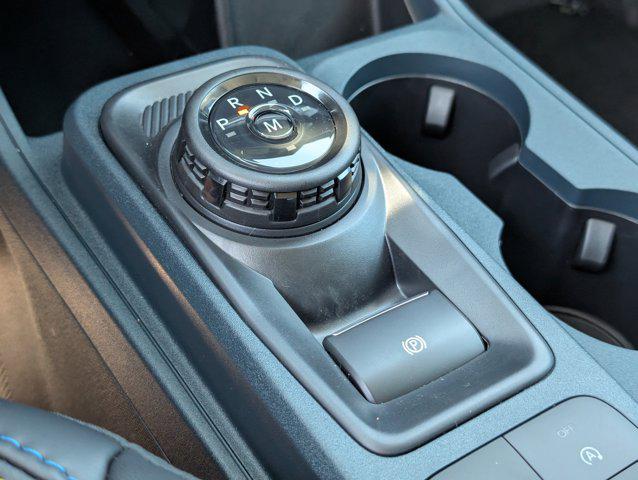 Photo of 2025 Carbonized Gray Metallic Ford Maverick