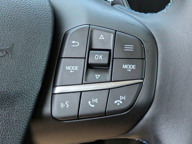 Photo of 2025 Carbonized Gray Metallic Ford Maverick