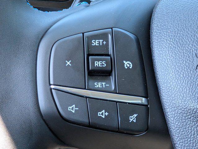 Photo of 2025 Carbonized Gray Metallic Ford Maverick