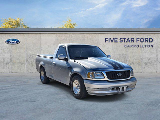 2003 Ford F-150