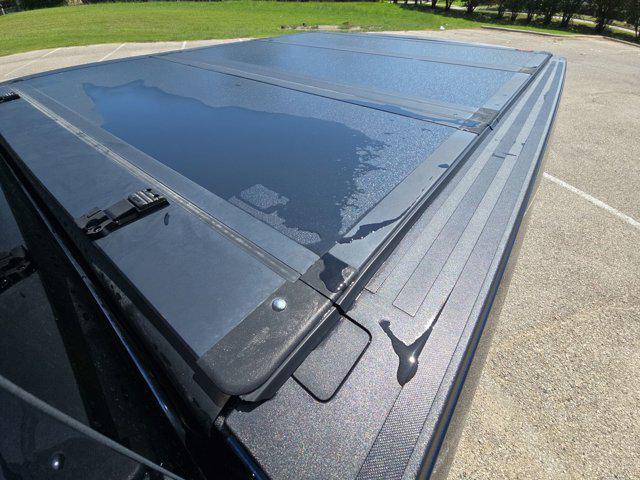 Photo of 2022 Antimatter Blue Metallic Ford F-250