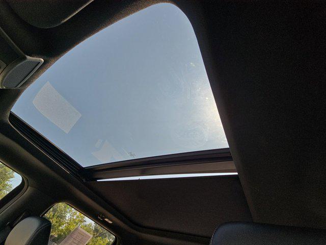 Photo of 2022 Antimatter Blue Metallic Ford F-250