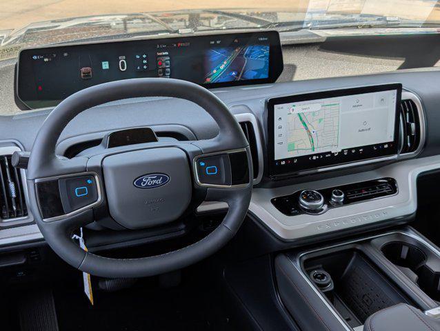 Photo of 2025 Gray Ford Expedition