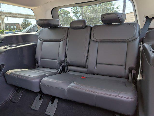 Photo of 2025 Gray Ford Expedition