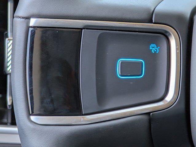 Photo of 2025 Gray Ford Expedition