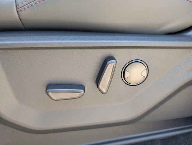 Photo of 2025 Gray Ford Expedition