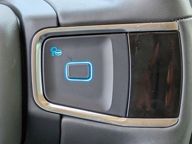 Photo of 2025 Gray Ford Expedition