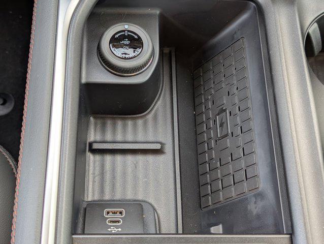 Photo of 2025 Gray Ford Expedition