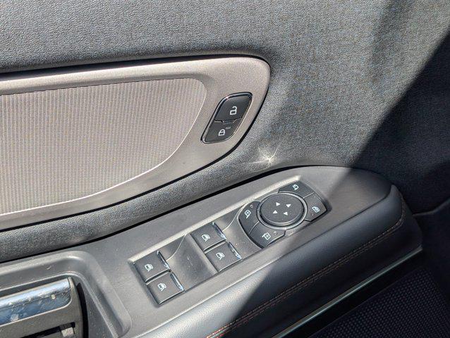 Photo of 2025 Gray Ford Expedition