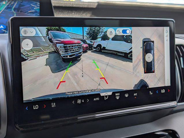 Photo of 2025 Gray Ford Expedition