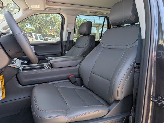 Photo of 2025 Gray Ford Expedition