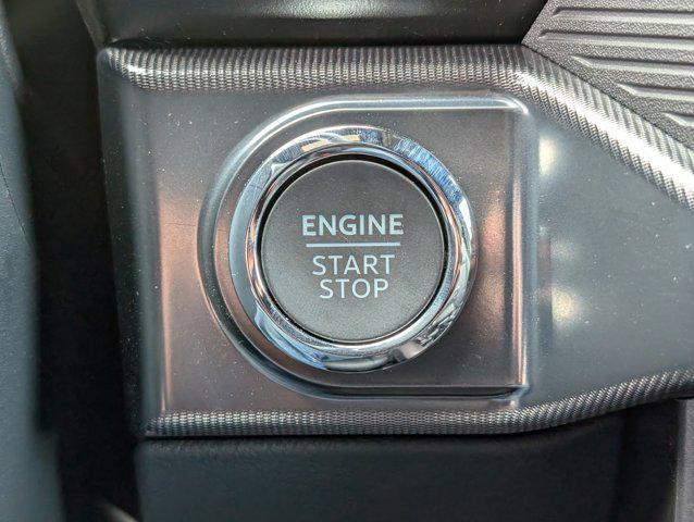 Photo of 2025 Iconic Silver Metallic Ford F-150