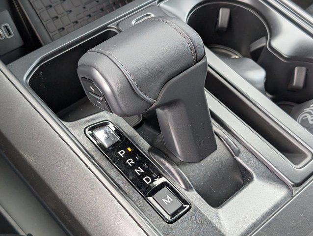 Photo of 2025 Iconic Silver Metallic Ford F-150