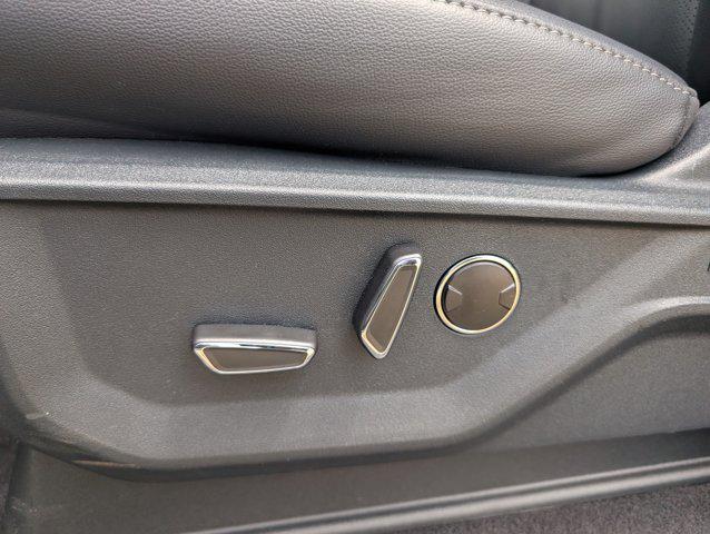 Photo of 2025 Iconic Silver Metallic Ford F-150