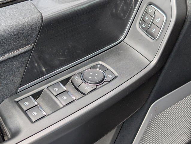 Photo of 2025 Iconic Silver Metallic Ford F-150