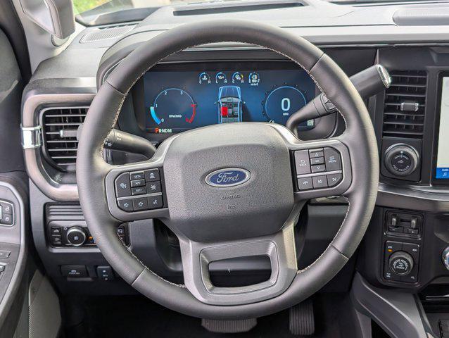Photo of 2026 Carbonized Gray Metallic Ford F-250