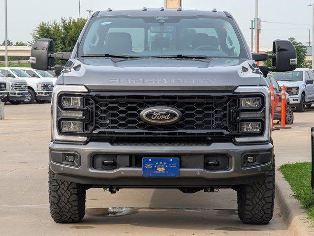 Photo of 2026 Carbonized Gray Metallic Ford F-250