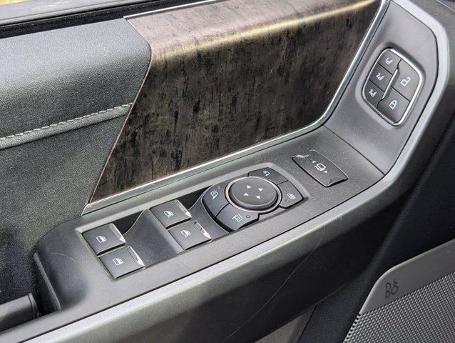 Photo of 2026 Carbonized Gray Metallic Ford F-250