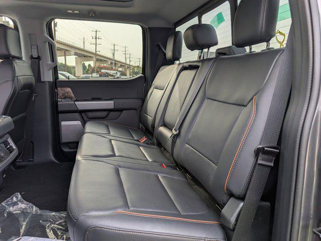 Photo of 2026 Carbonized Gray Metallic Ford F-250
