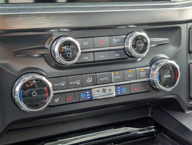 Photo of 2026 Carbonized Gray Metallic Ford F-250