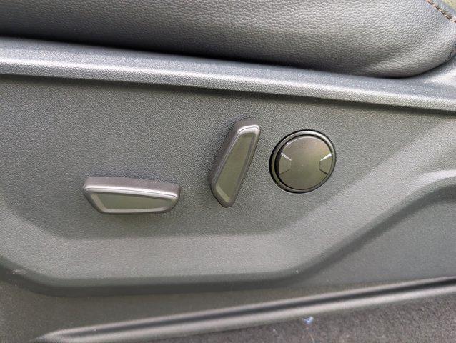 Photo of 2026 Carbonized Gray Metallic Ford F-250