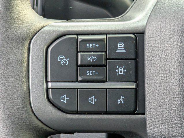 Photo of 2026 Carbonized Gray Metallic Ford F-250