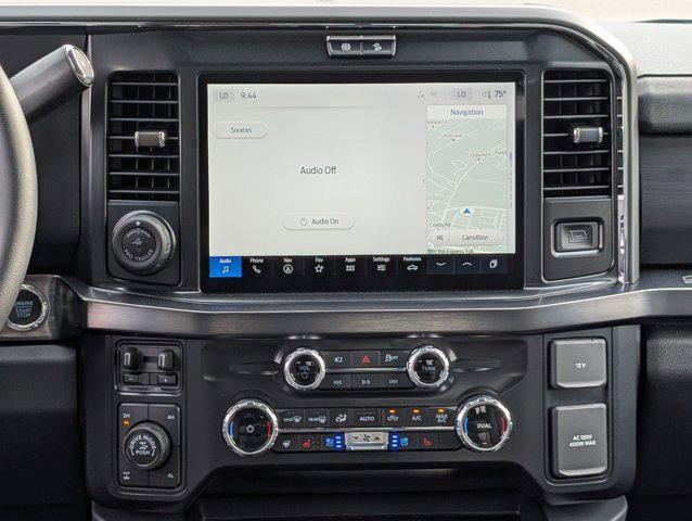 Photo of 2026 Carbonized Gray Metallic Ford F-250