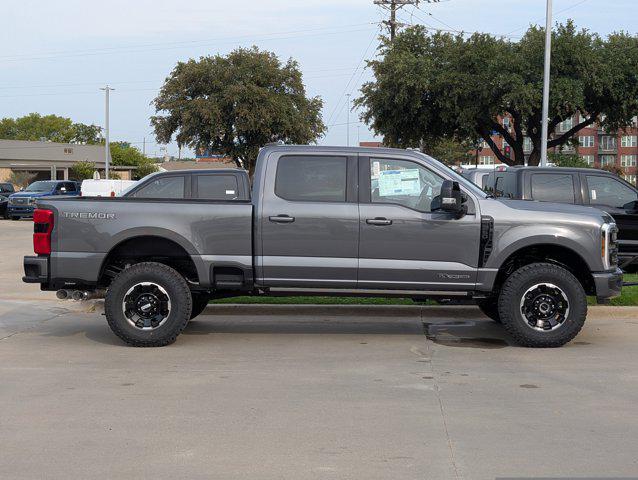 Photo of 2026 Carbonized Gray Metallic Ford F-250
