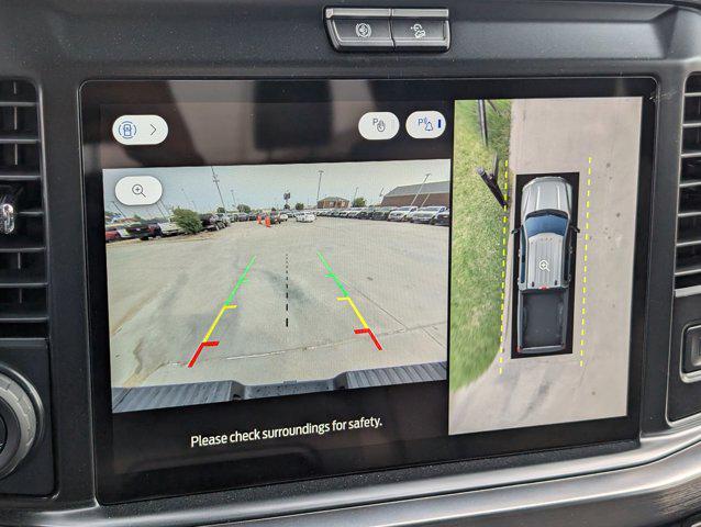 Photo of 2026 Carbonized Gray Metallic Ford F-250