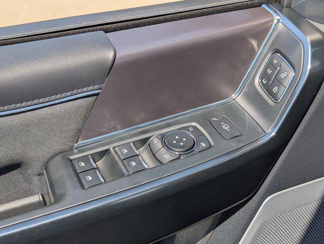 Photo of 2026 Glacier Gray Metallic Tri-Coat Ford F-250