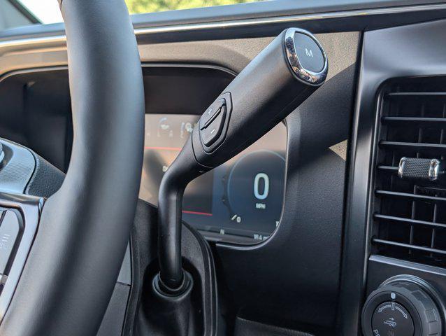 Photo of 2026 Glacier Gray Metallic Tri-Coat Ford F-250