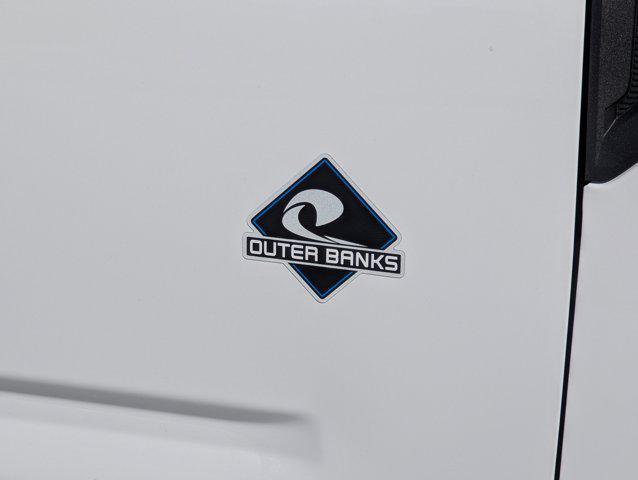 Photo of 2025 Oxford White Ford Bronco Sport