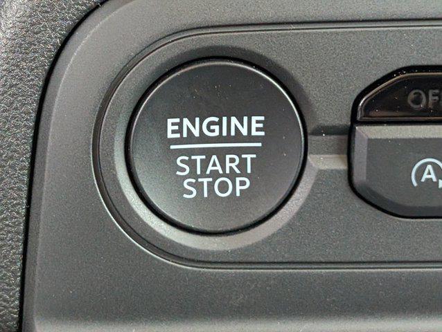 Photo of 2025 Oxford White Ford Bronco Sport