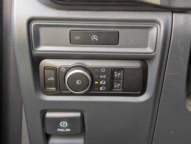 Photo of 2025 Carbonized Gray Metallic Ford F-150