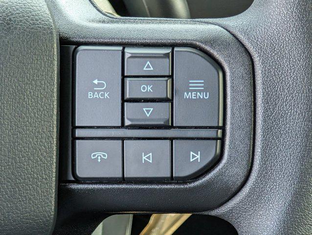 Photo of 2025 Carbonized Gray Metallic Ford F-150