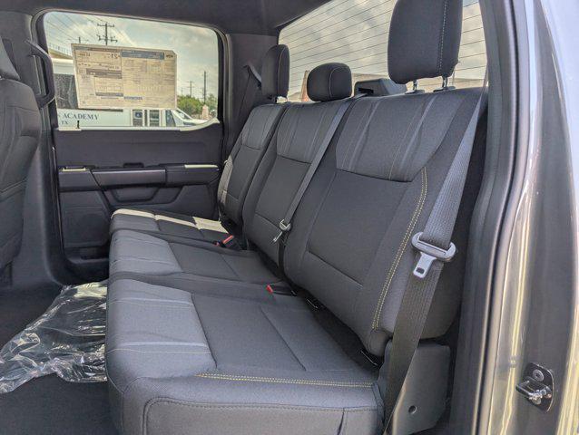 Photo of 2025 Carbonized Gray Metallic Ford F-150