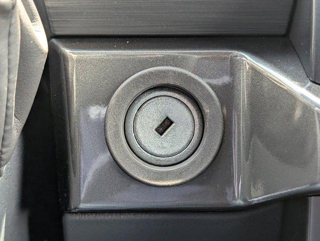 Photo of 2025 Carbonized Gray Metallic Ford F-150