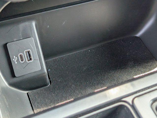 Photo of 2025 Carbonized Gray Metallic Ford F-150