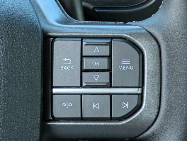 Photo of 2025 Agate Black Metallic Ford F-250