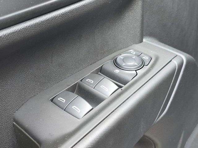 Photo of 2025 Black Chevrolet Silverado 1500