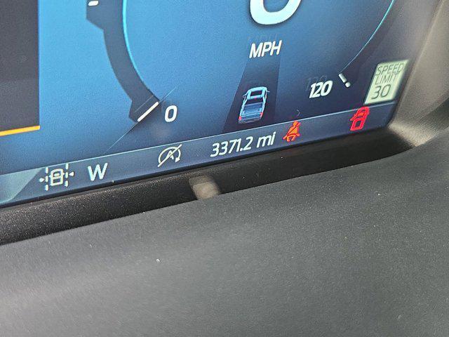 Photo of 2025 Oxford White Ford F-150