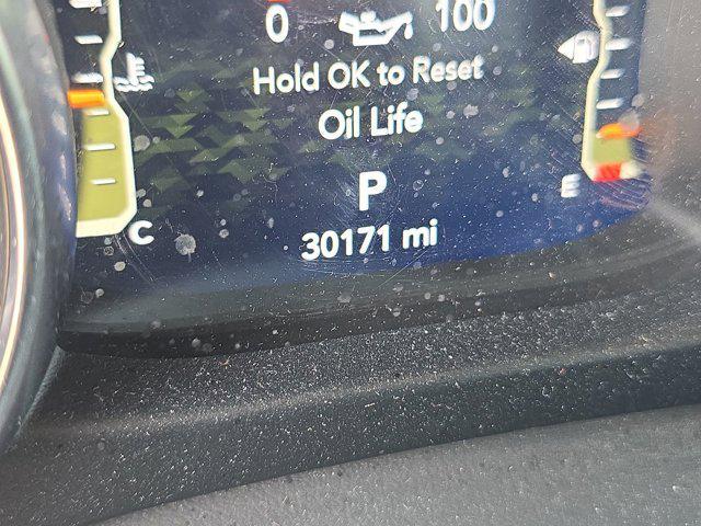 Photo of 2023 Black Clearcoat Jeep Gladiator