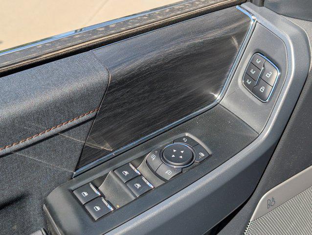 Photo of 2025 Marsh Gray Ford F-150