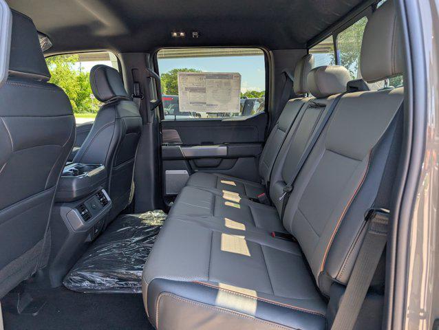 Photo of 2025 Marsh Gray Ford F-150