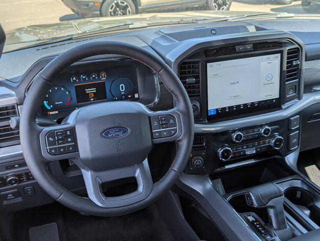 Photo of 2025 Marsh Gray Ford F-150