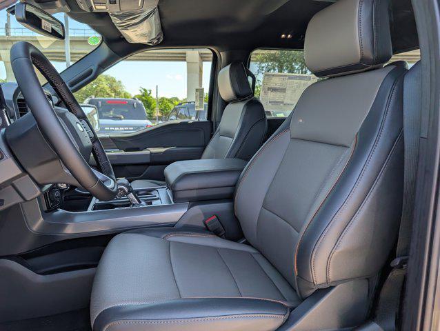 Photo of 2025 Marsh Gray Ford F-150