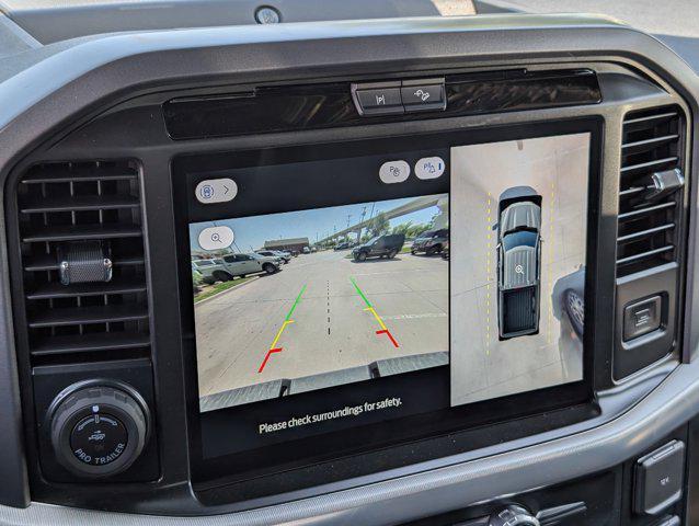Photo of 2025 Marsh Gray Ford F-150