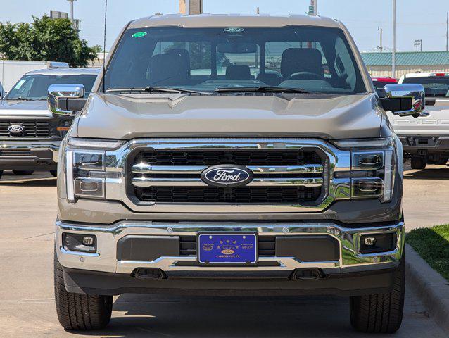Photo of 2025 Marsh Gray Ford F-150